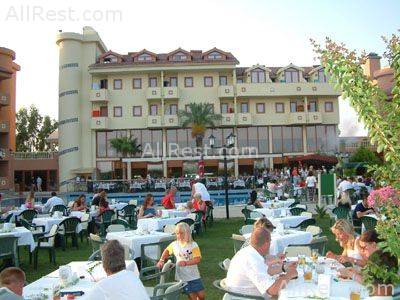 Monachus Hotel 23
